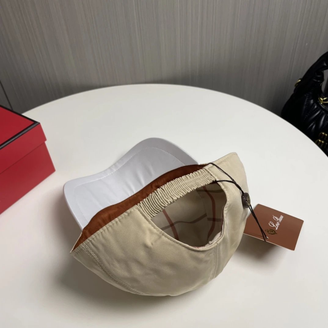 Loro Piana Baseball Cap Ver.H — QC