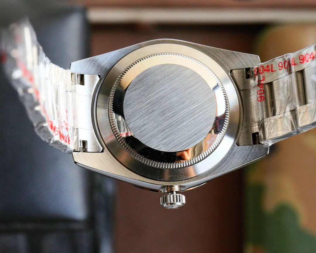 Rolex Datejust Automatic Watch 41mm Ver.I — Zdjęcie 8