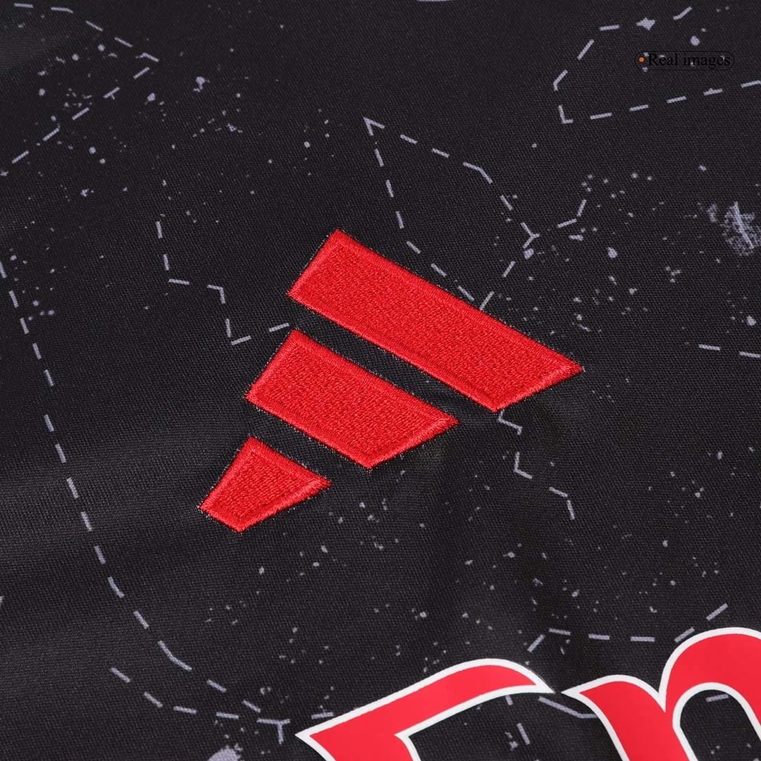 Benfica 24/25 Away Jersey — photo 9