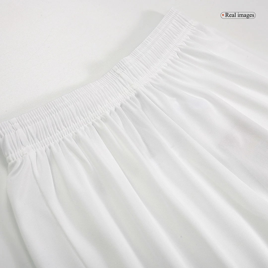 Al Nassr 2023 Third Away Soccer Shorts 24 — Photo 4