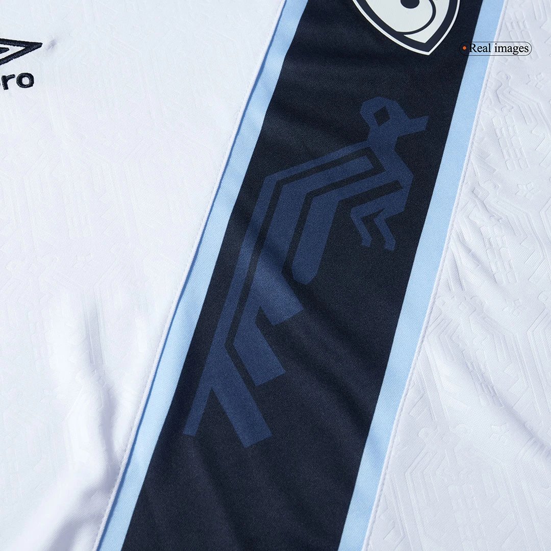 Guatemala 2025 Home Jersey — photo 10