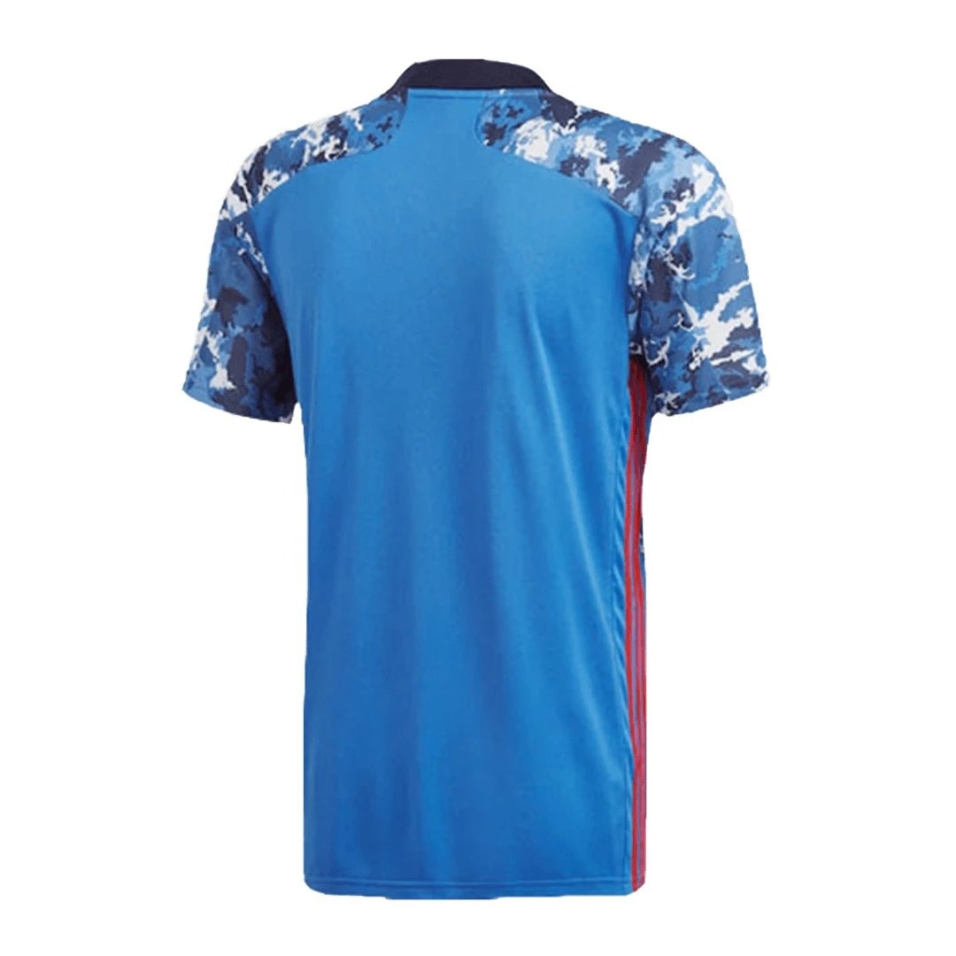 Japan 2020 Home Jersey (Player Version) — photo 2