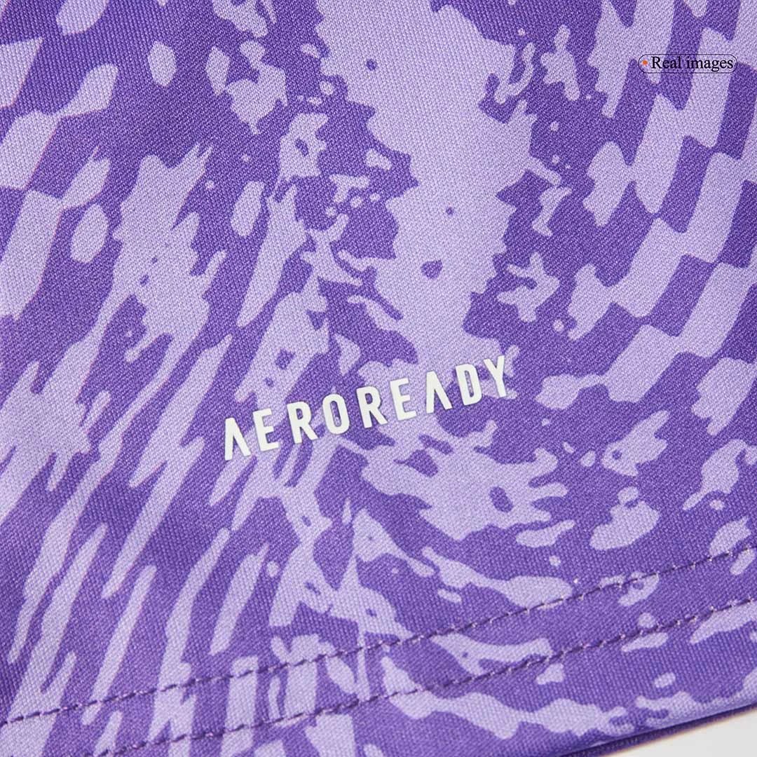 2025 Orlando City Home Jersey — Photo 12