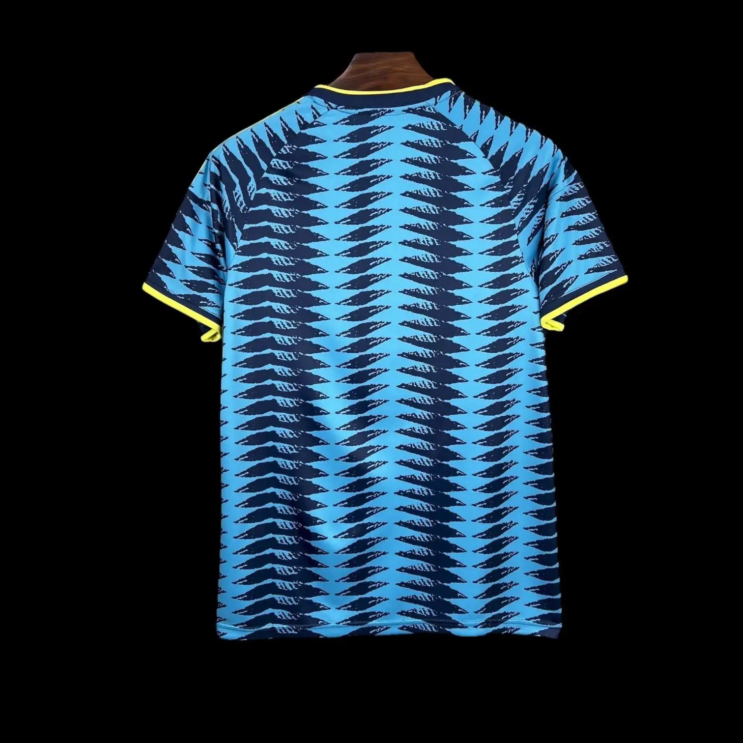 Colombia 2026 Away Jersey — Photo 2