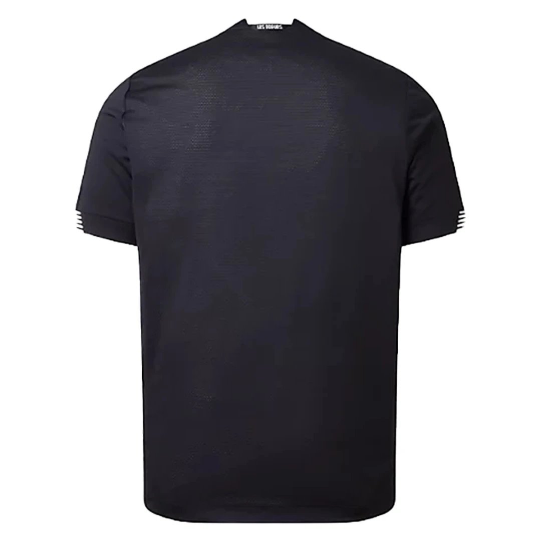 Lille OSC 20/21 Away Jersey — Zdjęcie 2