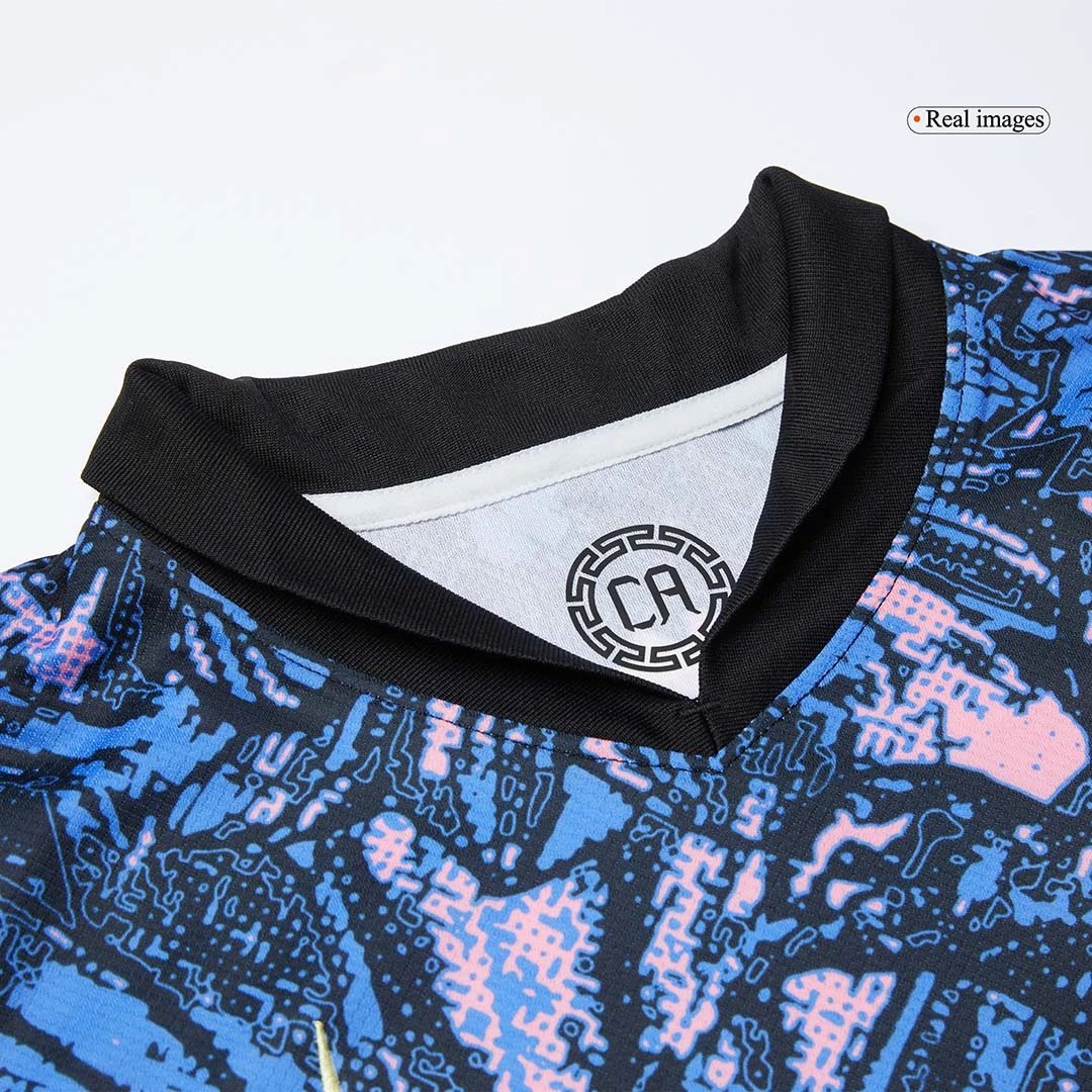 Club America 24/25 Third Jersey — photo 6