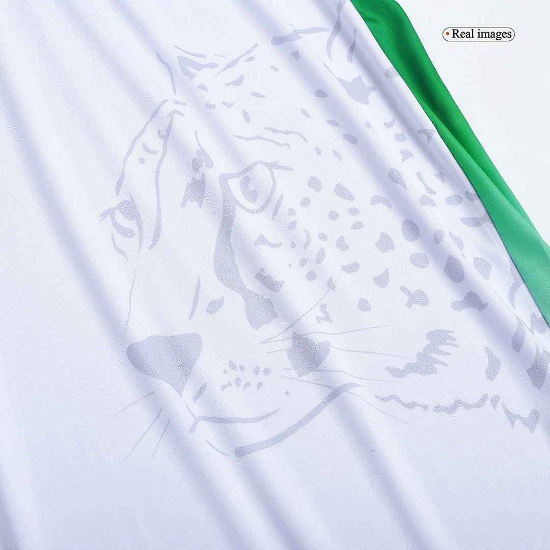 Iran 2022 Home Jersey — photo 9