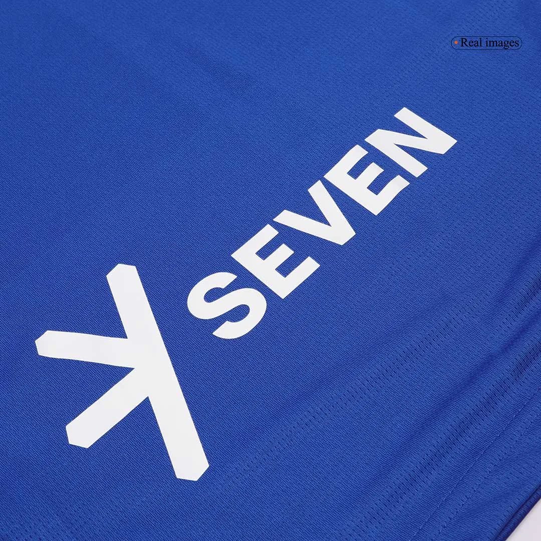 Al Hilal 24/25 Home Jersey — Zdjęcie 17