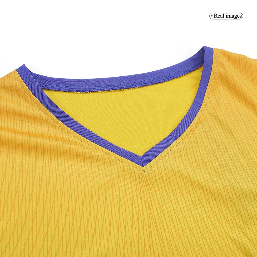 Inter Milan 2002/03 Retro Third Jersey — photo 3