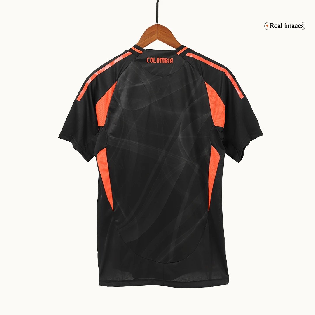 Colombia 2024 Away Jersey (Player Version) — photo 6