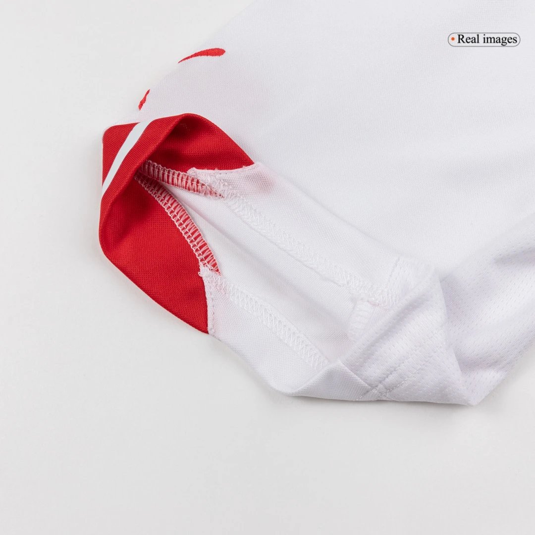 Arsenal 14/15 Retro Home Jersey — photo 10