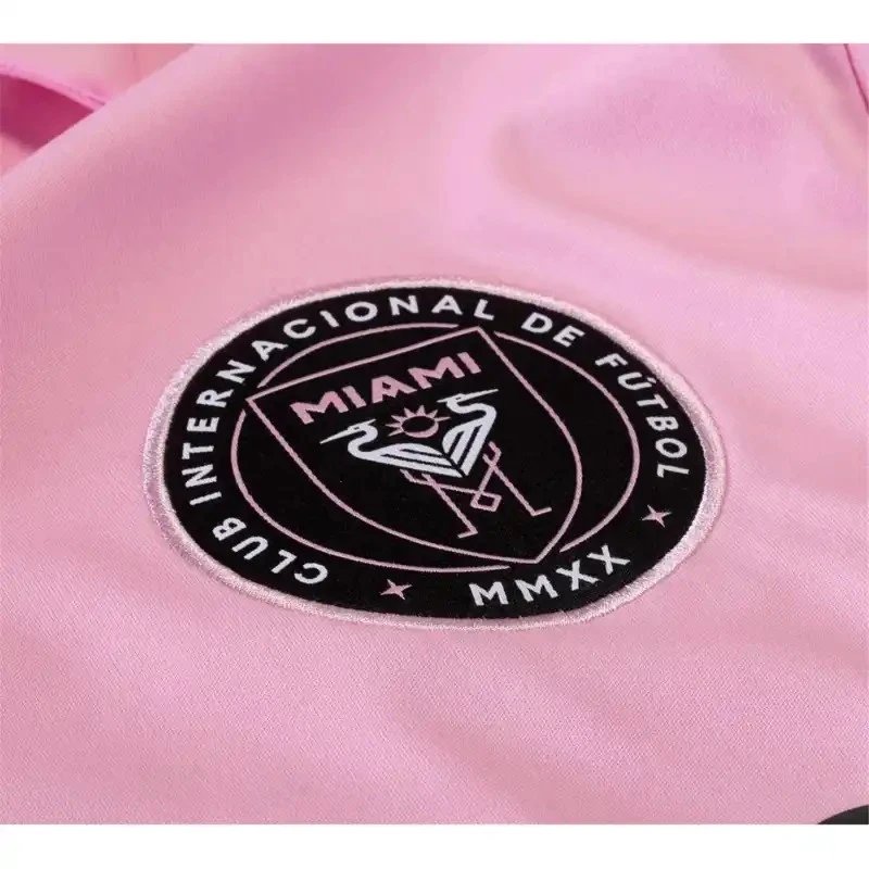 USA 2023 Home Jersey — QC
