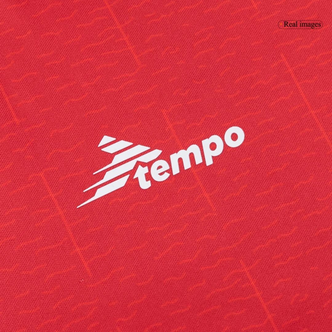 Cape Verde 2025 Third Jersey — photo 5