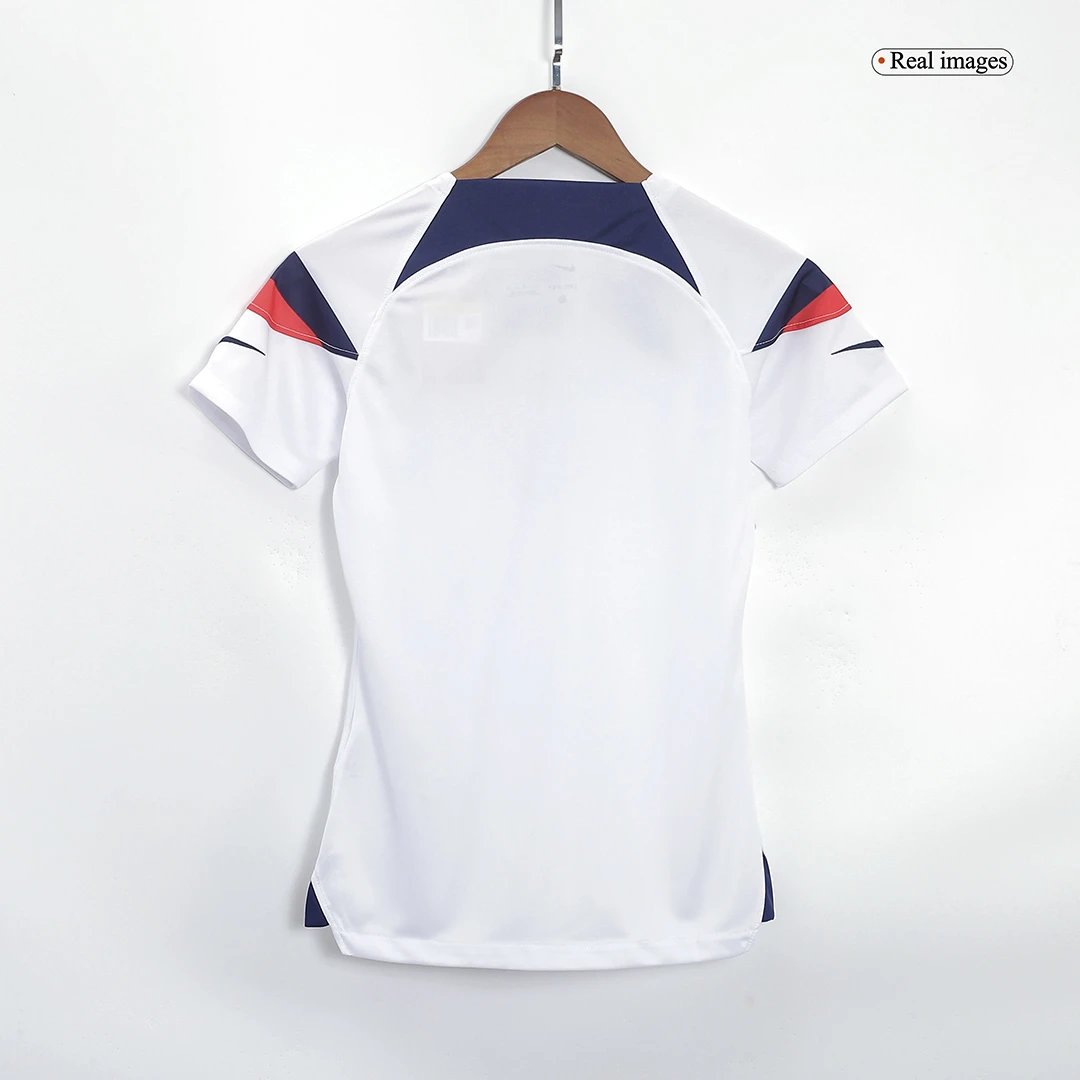 USA 2022 Home Jersey - Women — Photo 4