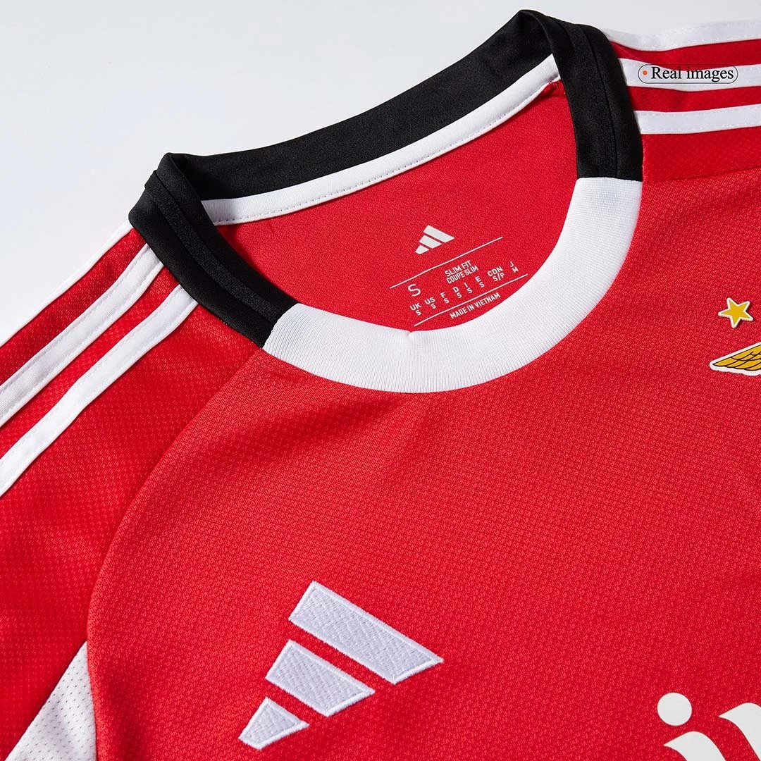Benfica 25/26 Home Jersey — photo 7