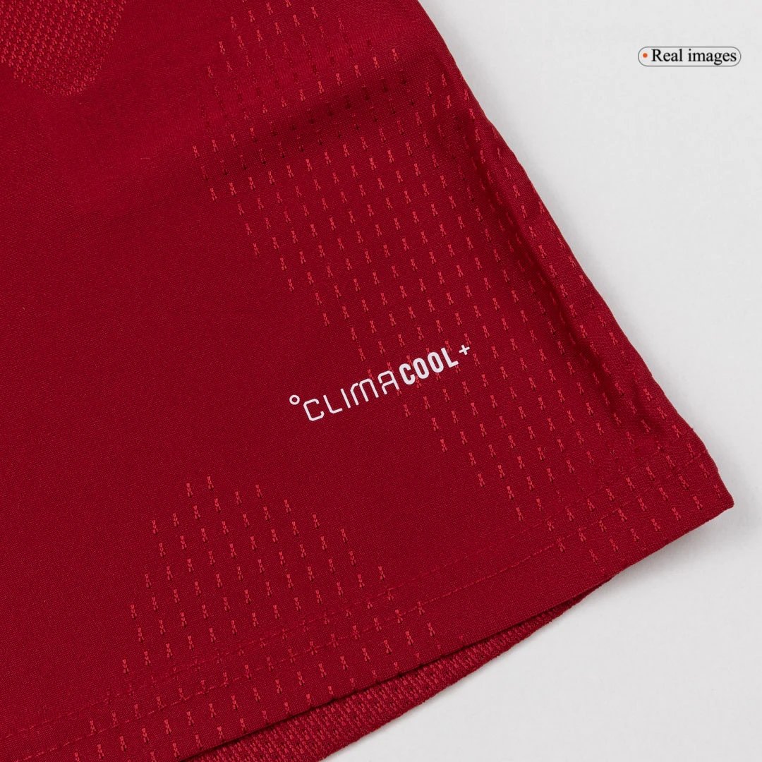 Hungary 2026 Home Jersey (Player Version) — photo 11