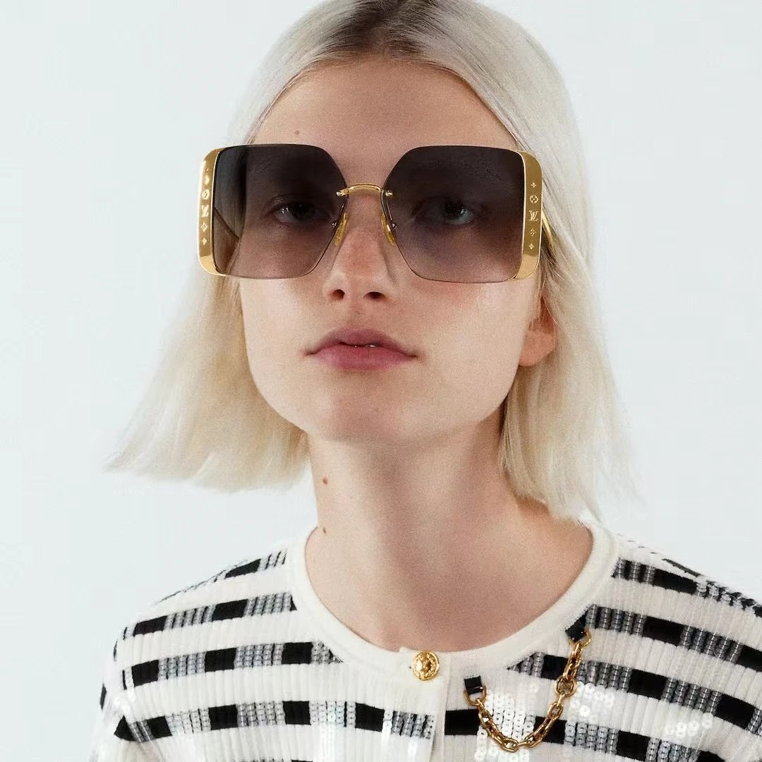 Louis Vuitton Sunglasses Ver.D — photo 5