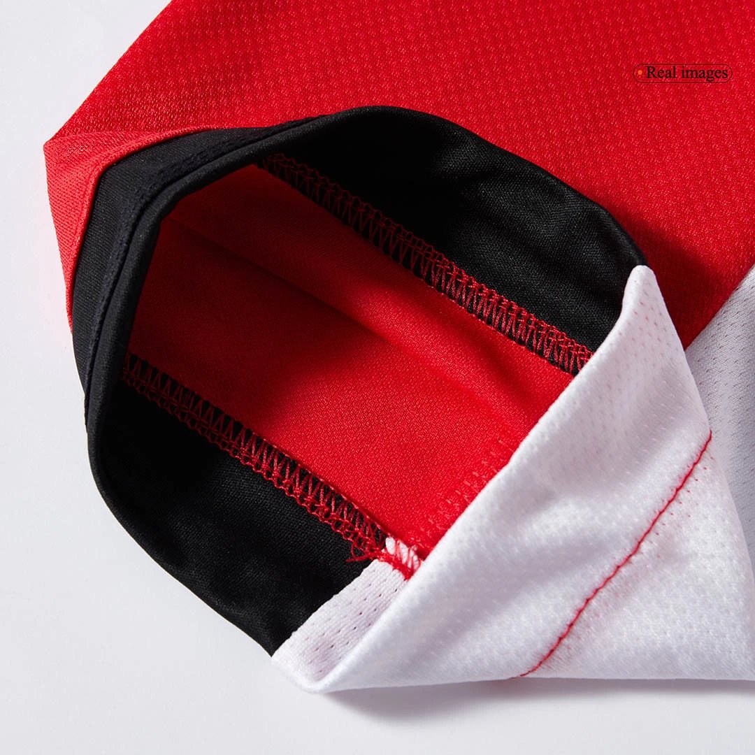 Benfica 25/26 Home Jersey — photo 12