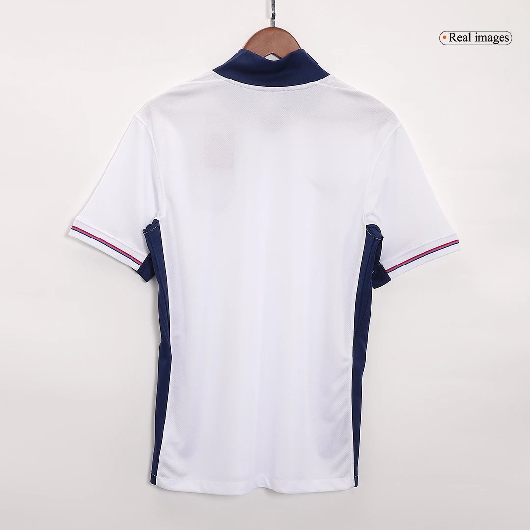 England Home Soccer Jersey Kit Jersey Shorts Euro 2024 — photo 8