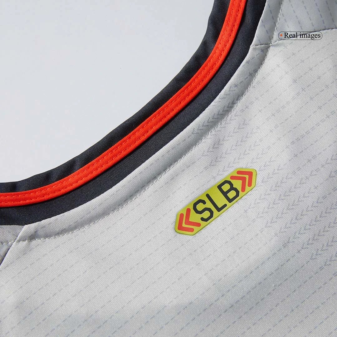 Benfica 24/25 Third Jersey — Photo 16