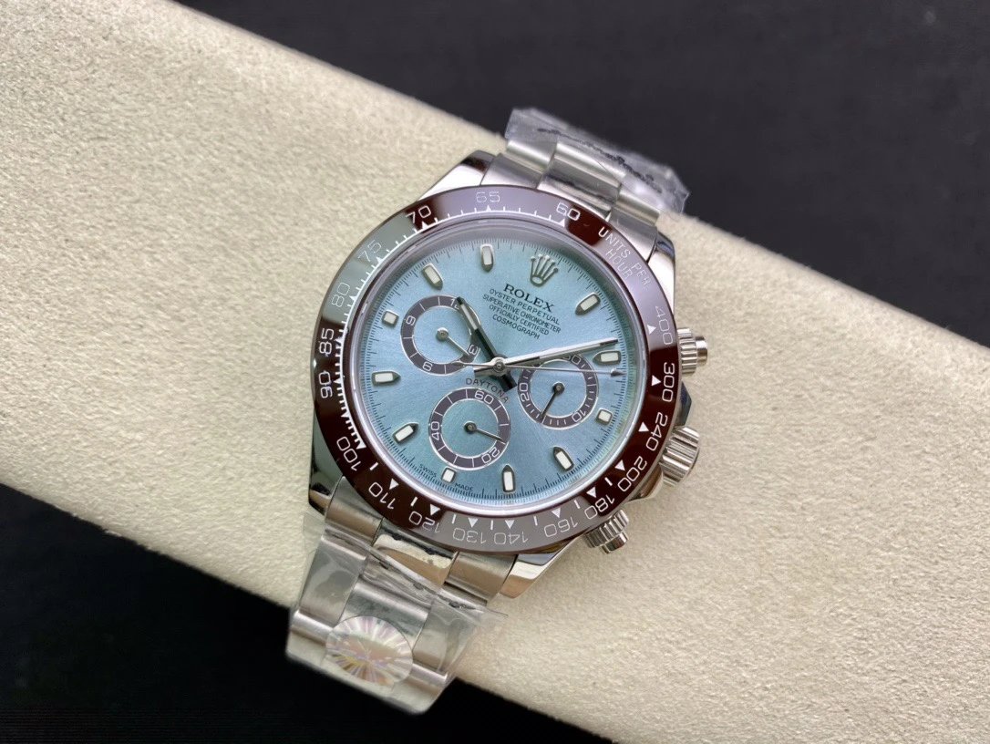 Rolex Daytona Automatic Watch 40mm Ver.K — QC