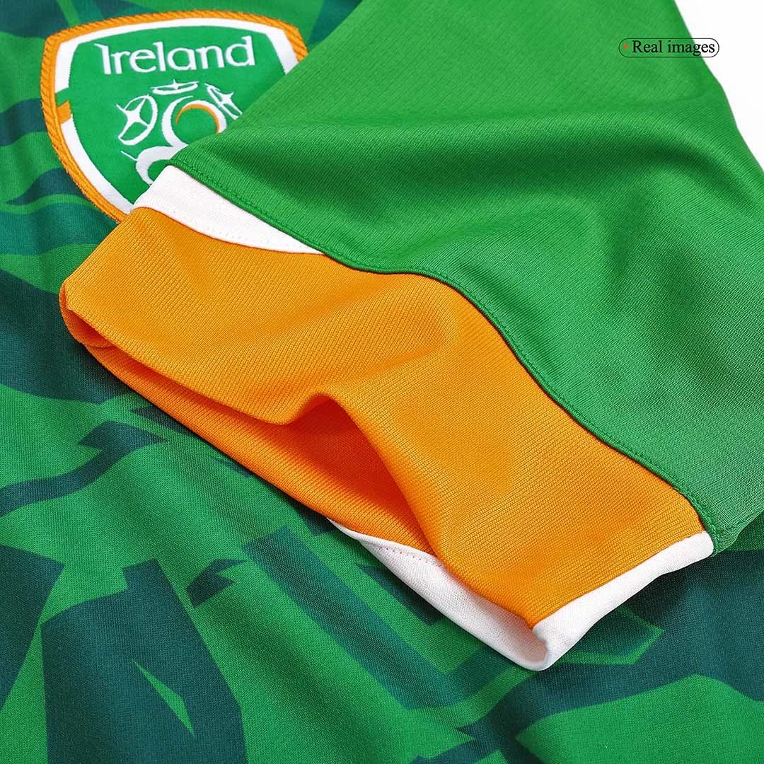 Ireland 2022 Home Jersey — photo 5
