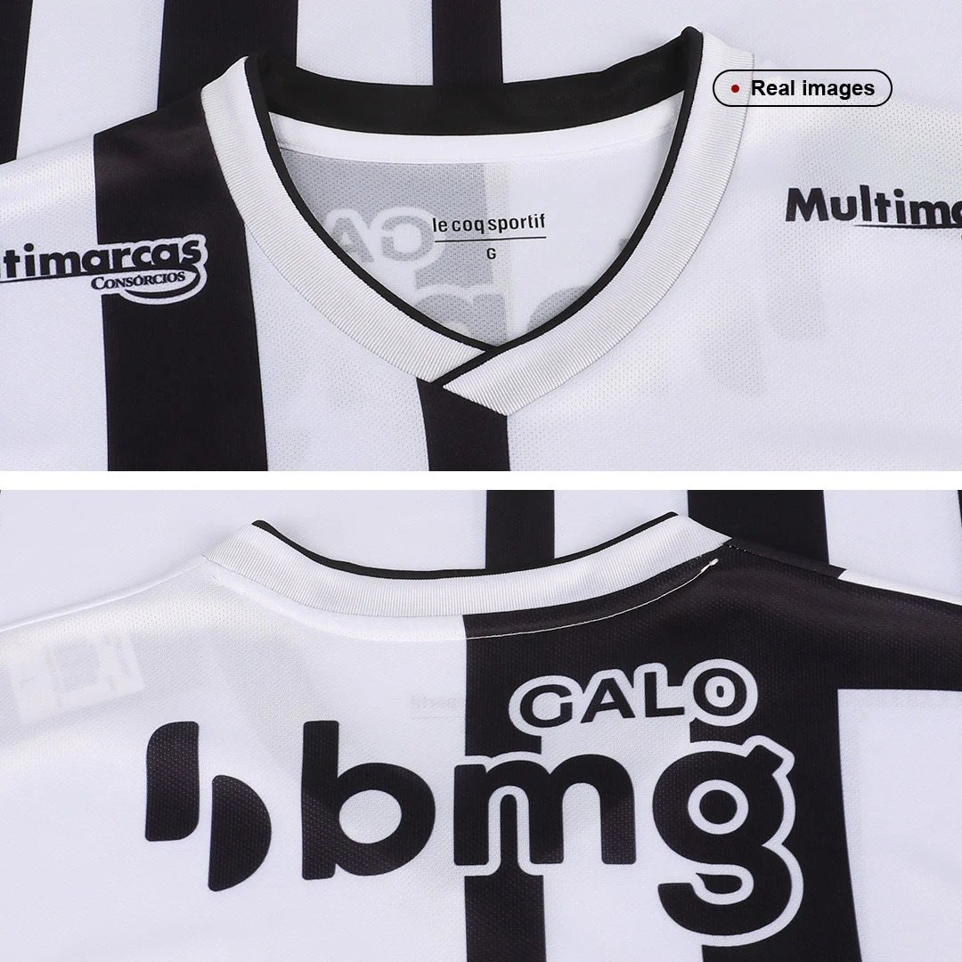 Atl Tico Mineiro 22/23 Jersey — photo 7