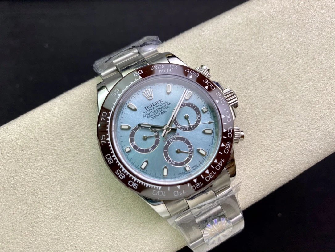 Rolex Daytona Automatic Watch 40mm Ver.K — QC