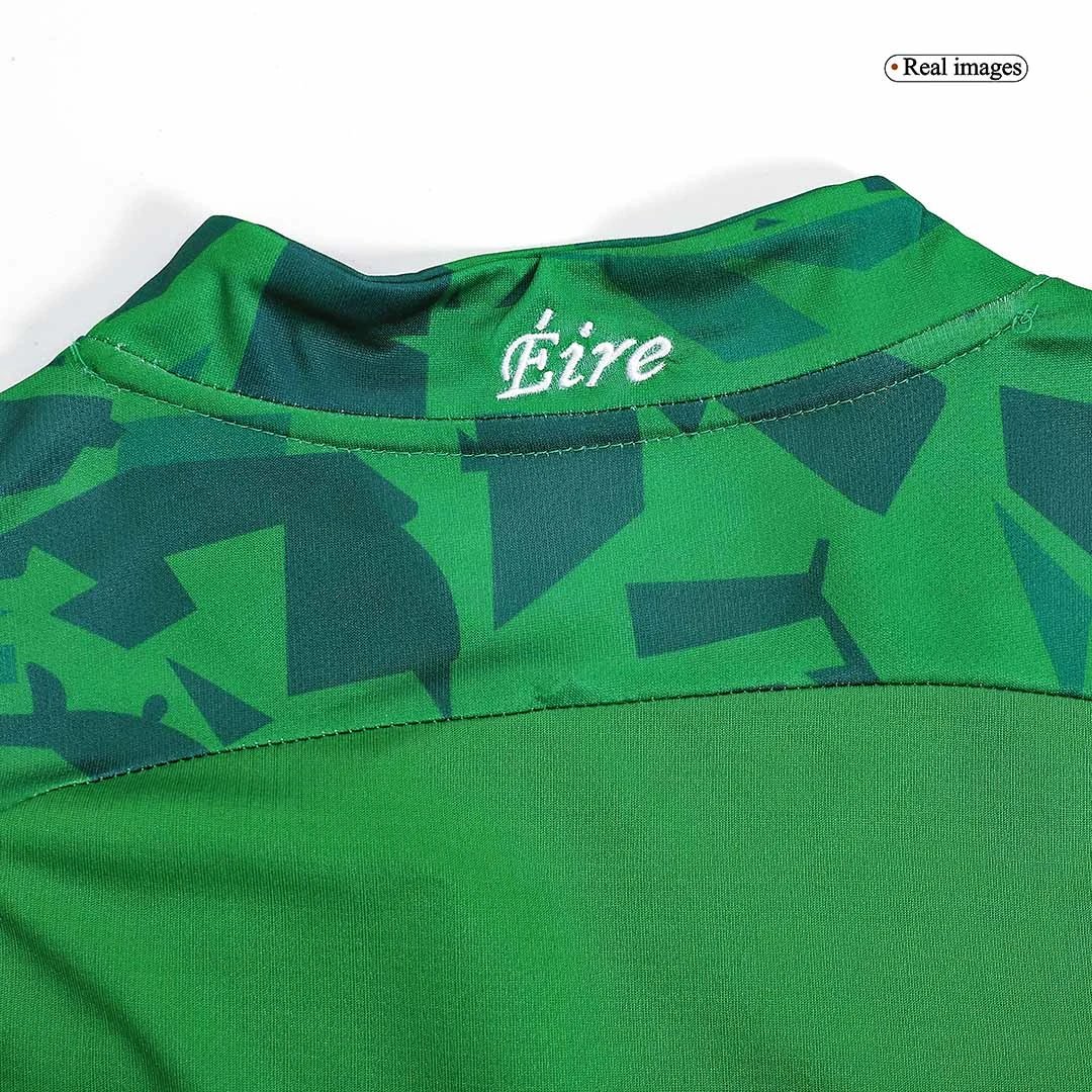 Ireland 2022 Home Jersey — photo 8