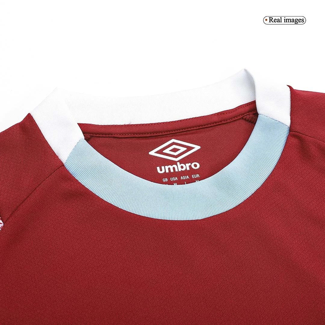West Ham United 22/23 Home Jersey — Photo 5