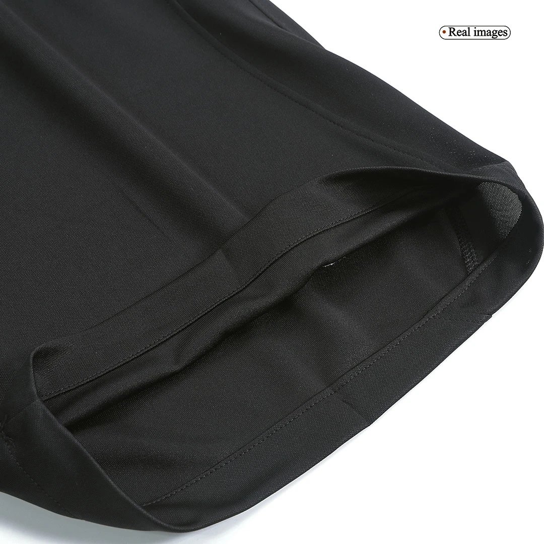 South Korea 2022 Away Soccer Shorts — Photo 8