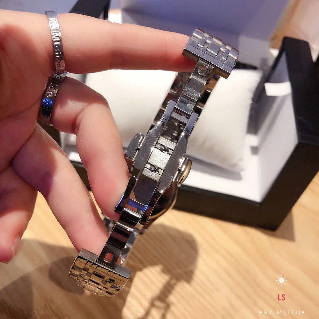 Omega De Ville Automatic Watch Ver.D — photo 8