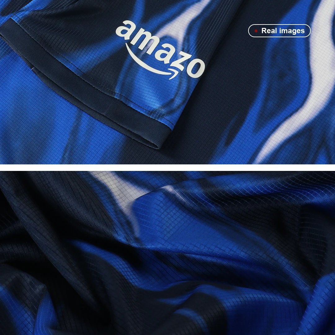 Napoli 21/22 Third Jersey — Photo 6