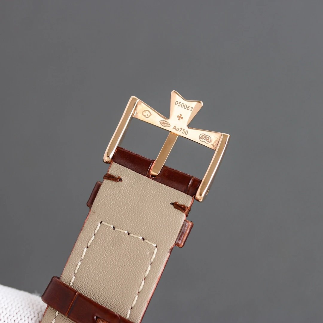 Vacheron Constantin Patrimony Automatic Watch 41mm Ver.B — photo 8