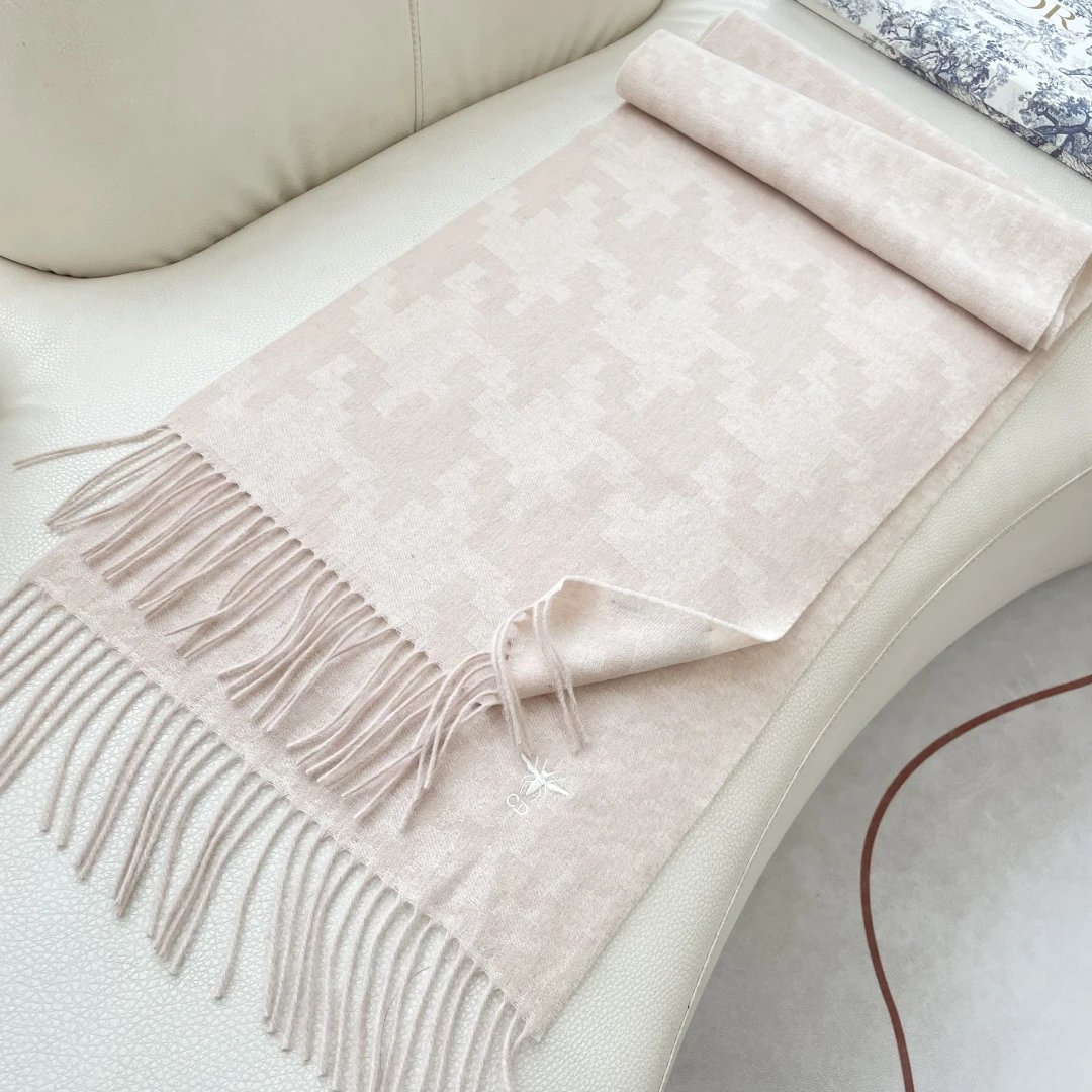 Dior Scarf Ver.C — Photo 7