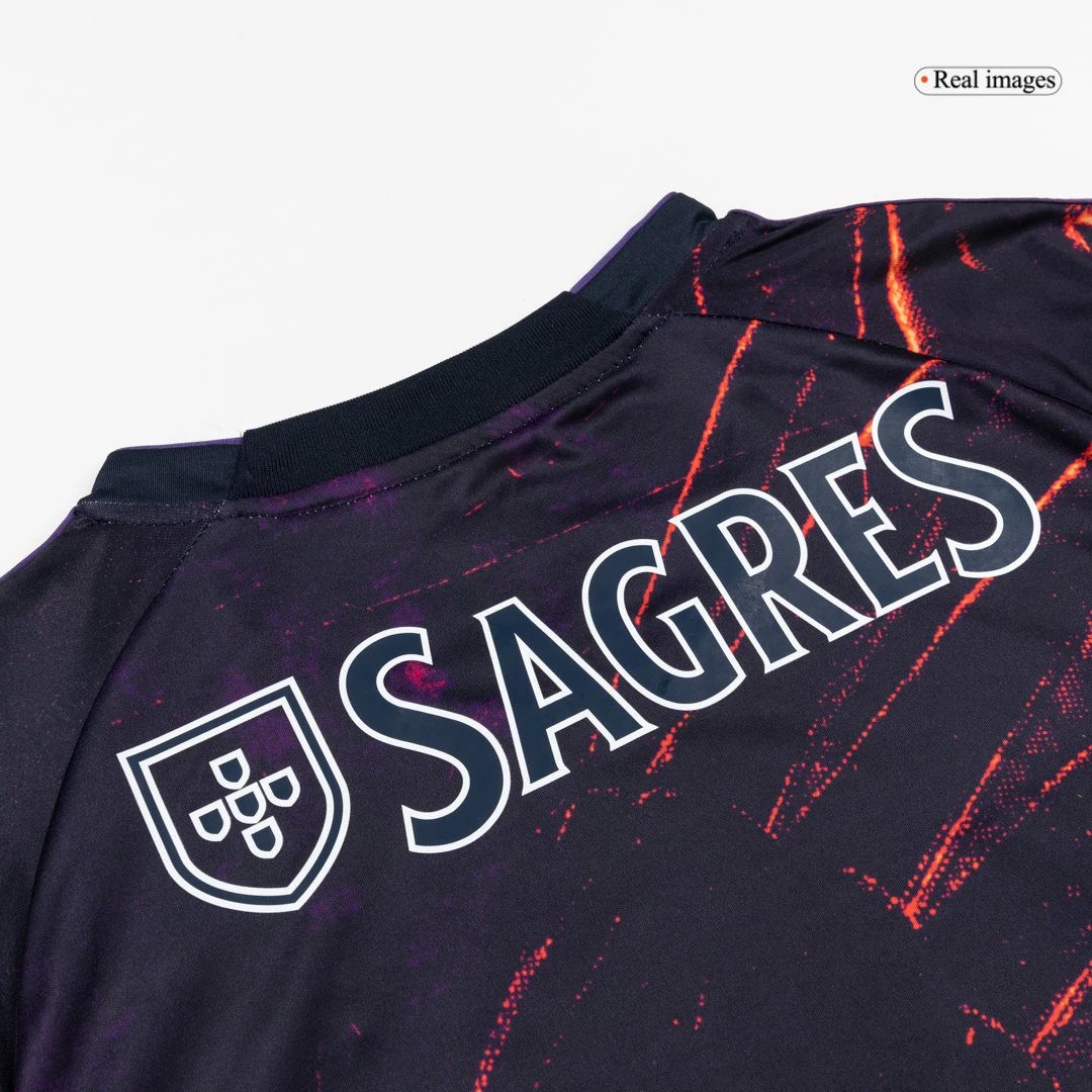 Benfica 25/26 Fourth Jersey — photo 10