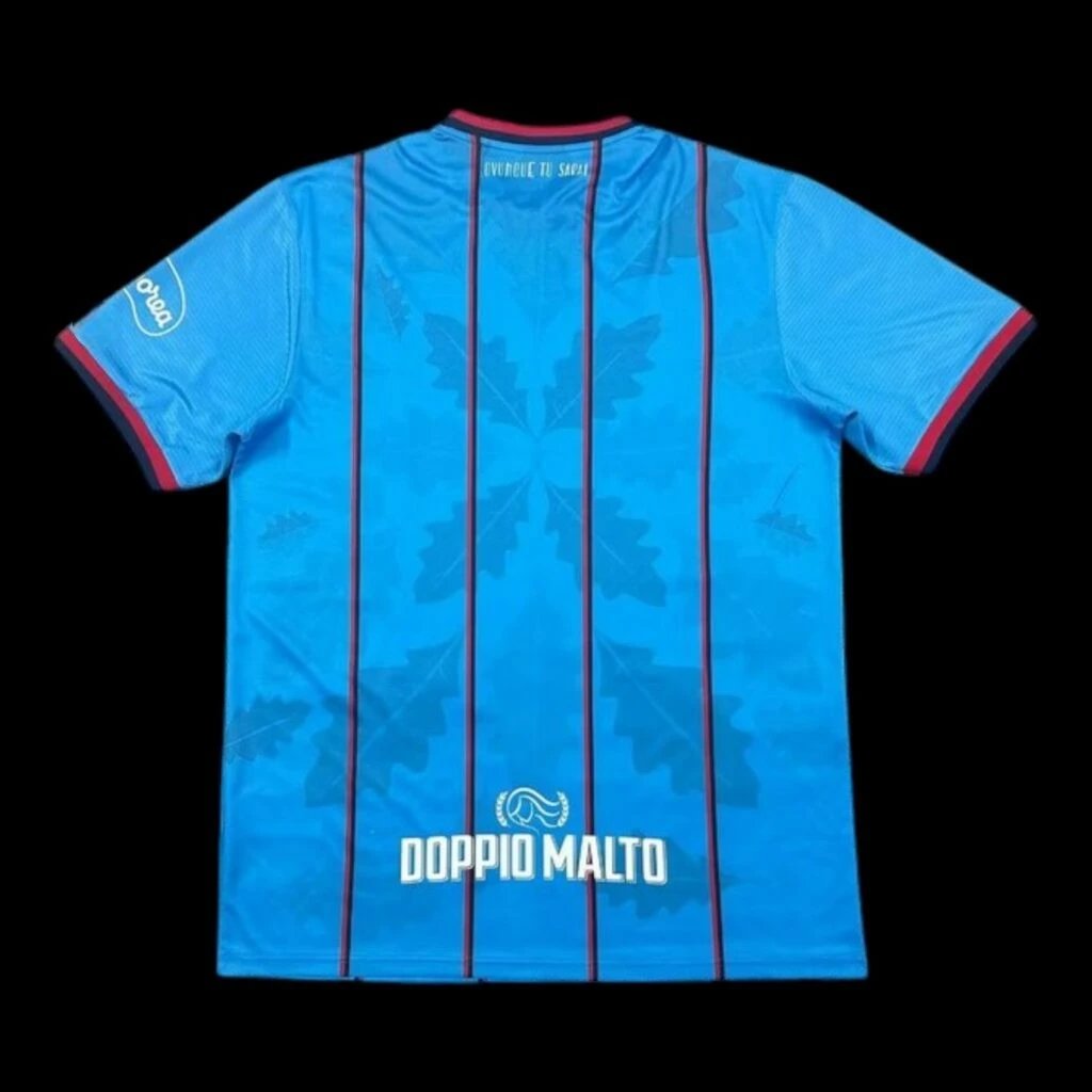 Cagliari 25/26 Third Jersey — Photo 2