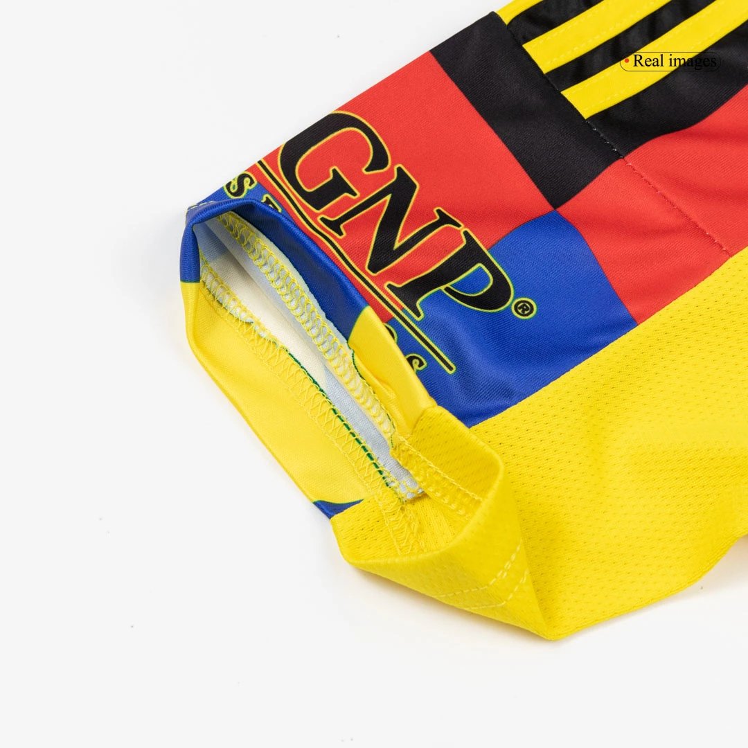 Club America 25/26 Home Jersey - Women — photo 7