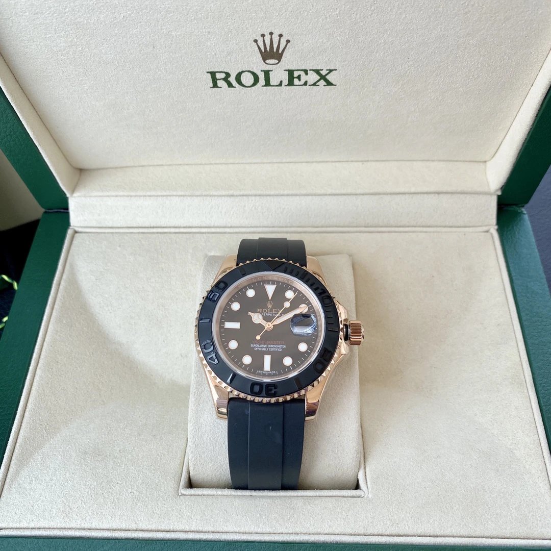 Rolex Yacht-Master Automatic Watch Ver.D — Zdjęcie 3