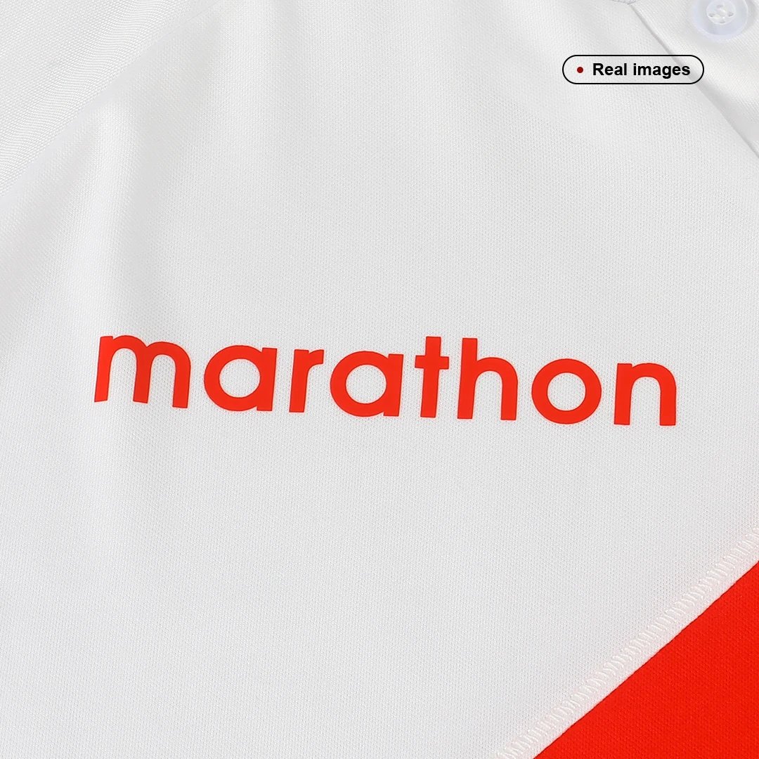 Peru 2021 Home Jersey — photo 3