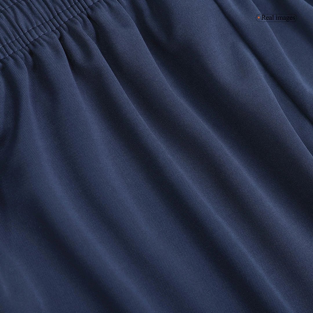 England Home Soccer Shorts 2022 — photo 11