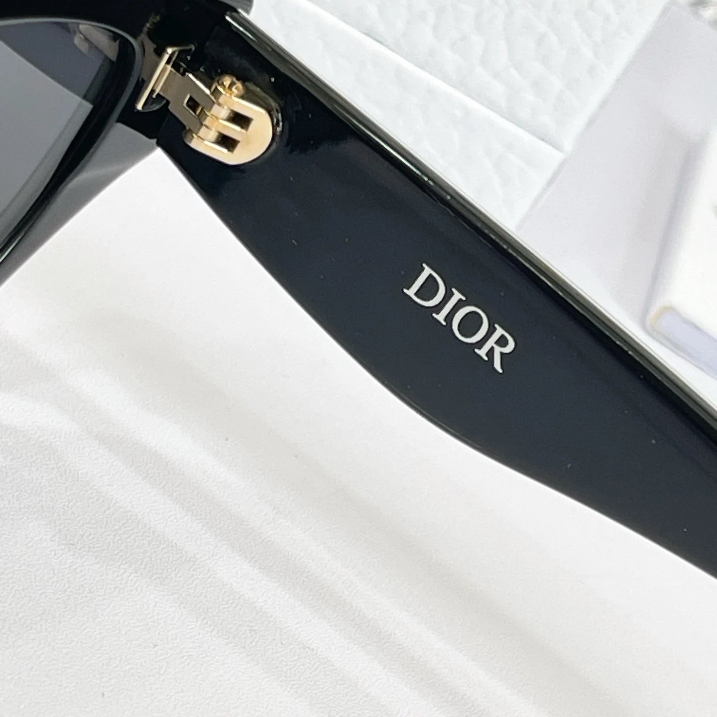 Dior Pop Sunglasses 52-20-140 — photo 9