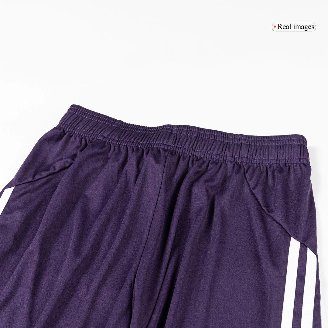 Manchester United Away Soccer Shorts 2025 26 — photo 4