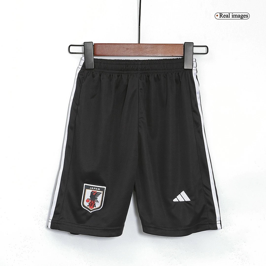 Japan 2022 Away Jersey - Kids — photo 4