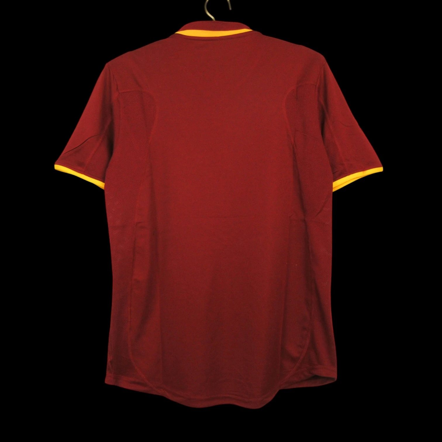Portugal 2000 Retro Home Jersey — QC