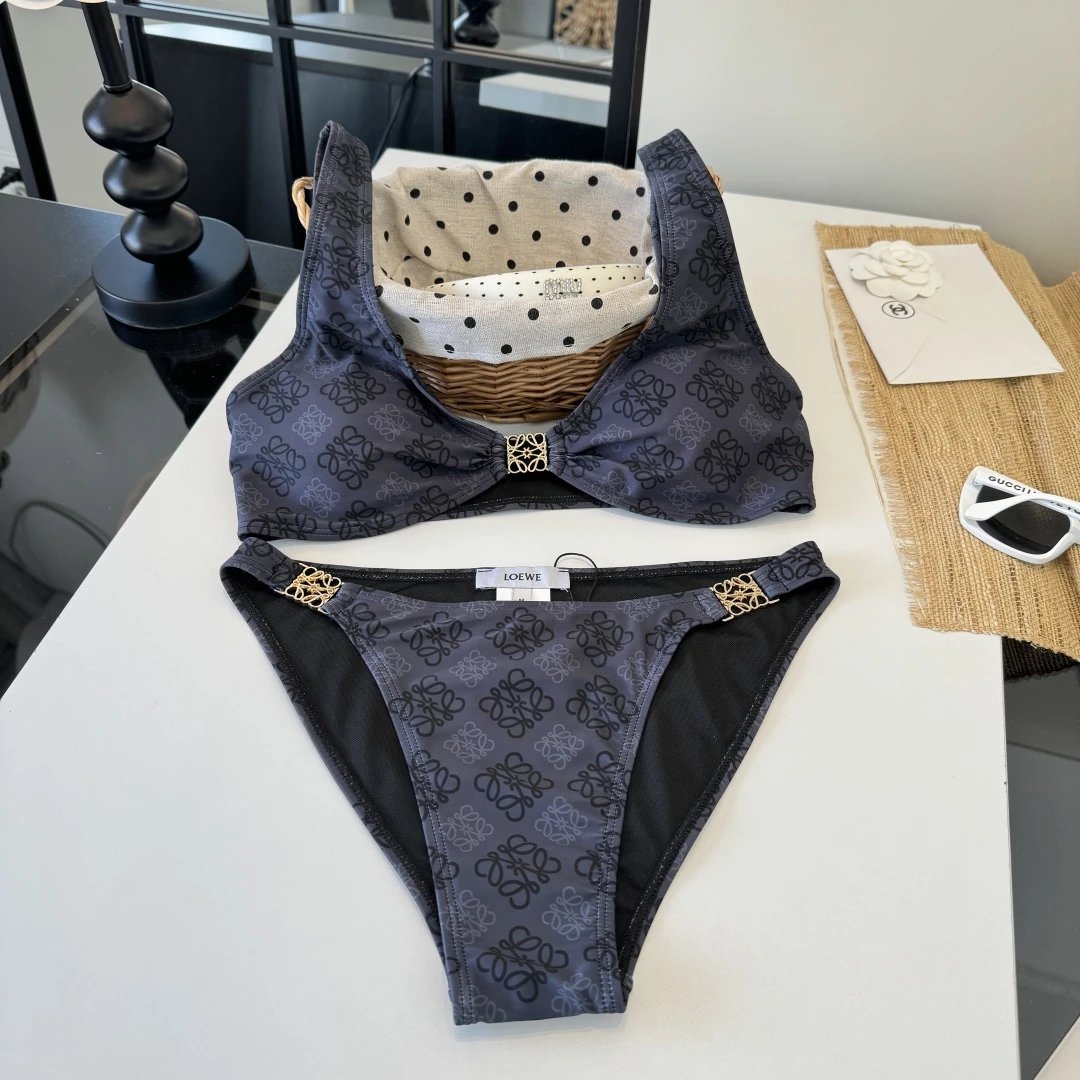 Loewe Bikini One-Piece Swimwear Ver.C — Photo 9