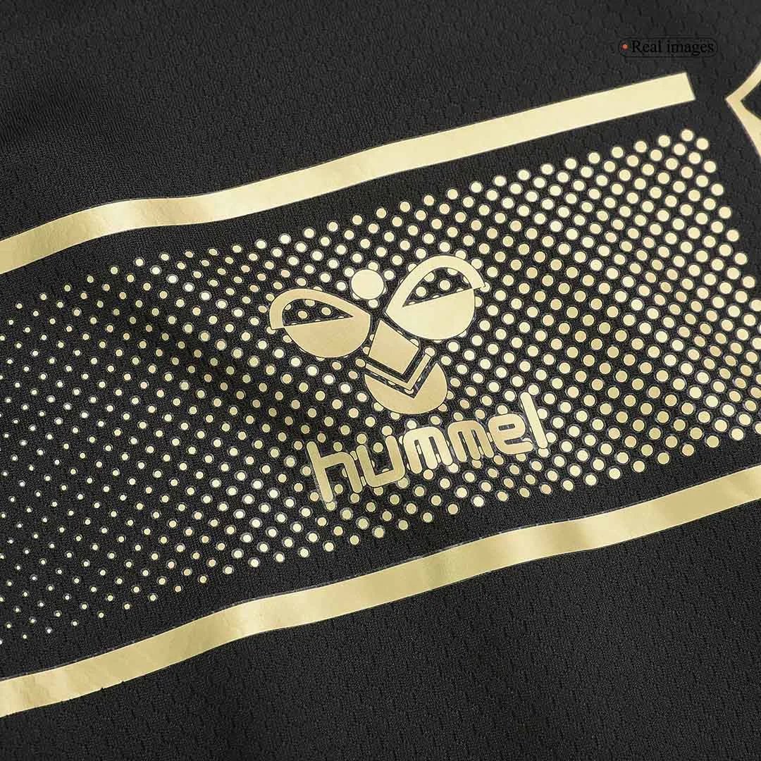 Cd Tenerife 22/23 Away Jersey — QC