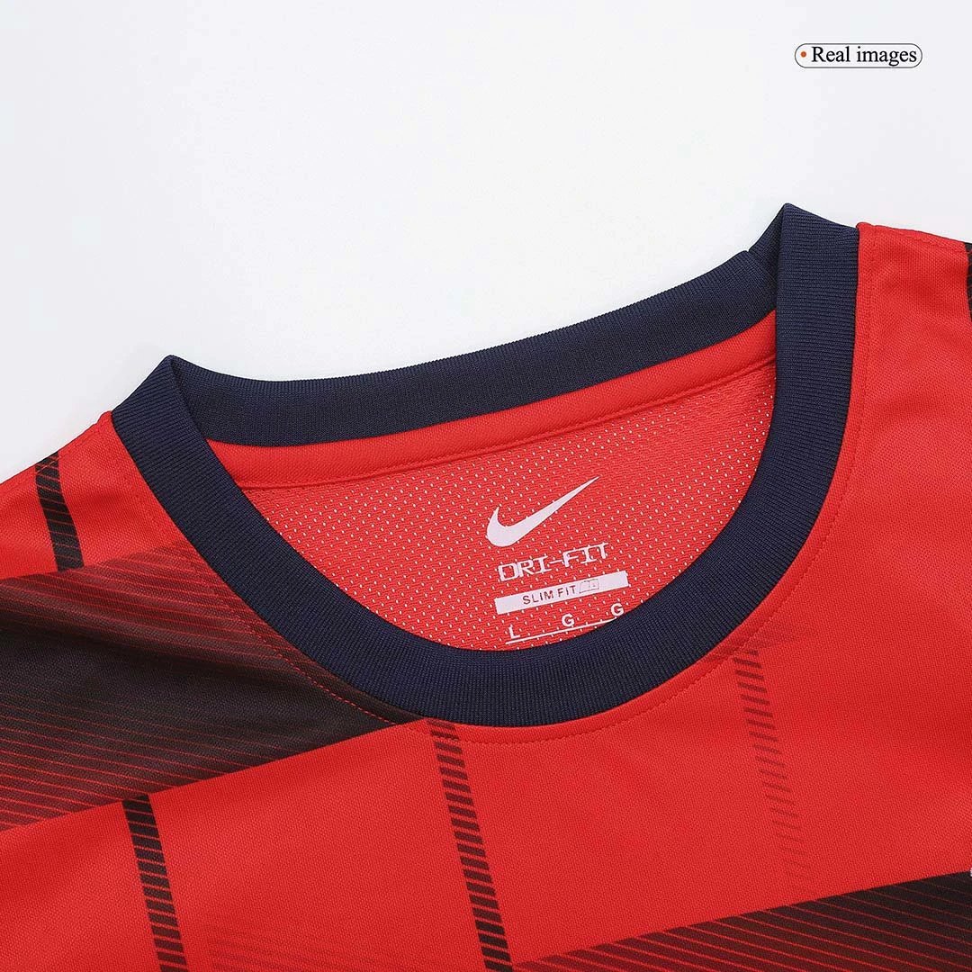 Birmingham City 22/23 Away Jersey — photo 5
