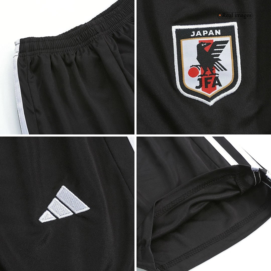 Japan 2022 Away Jersey - Kids — photo 12