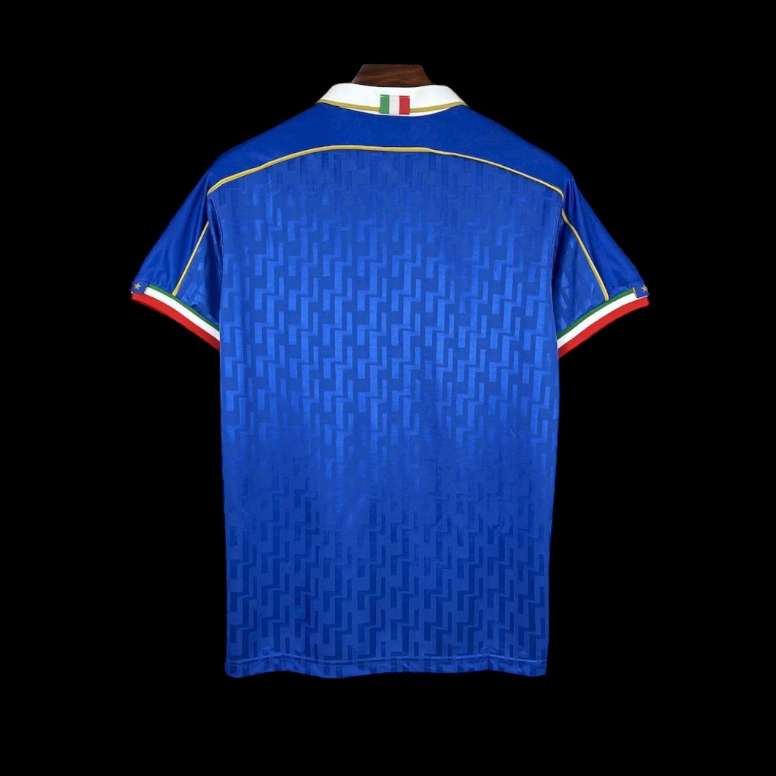 Italy 1995 Retro Jersey — Zdjęcie 2